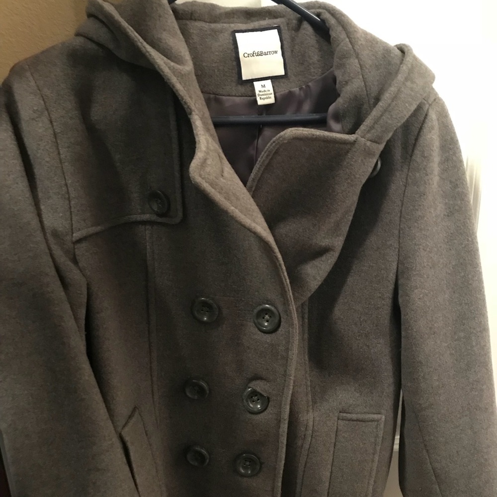 Winter Coat